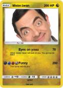 Mister.bean