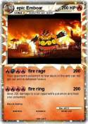 epic Emboar