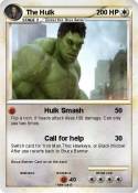 The Hulk
