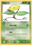 belsprout