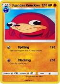 Ugandan