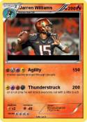 Jarren Williams