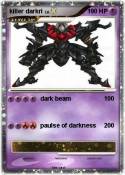 killer darkri