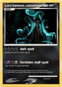 Lord Darkess