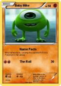 Baby Mike