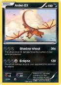 Arden EX