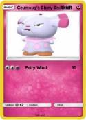 Geumsug's Shiny