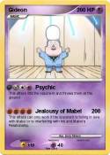 Gideon
