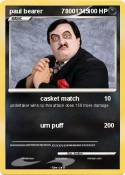paul bearer