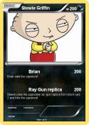 Stewie Griffin