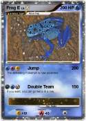 Frog E