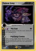 Fazbear Gang