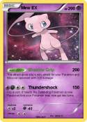 Mew EX