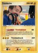Trentachu