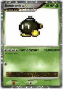 Bomb-omb