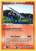 RocketShooter