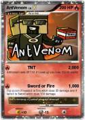AntVenom