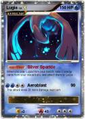 Lugia