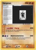 Hangman