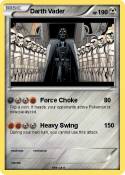 Darth Vader