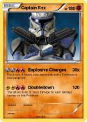Captain Rex