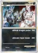 Dragons unleashed Dragons