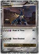 Dialga