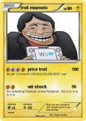 troll miamoto