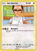 Bob Belcher