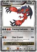 Yveltal