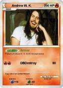 Andrew W. K.