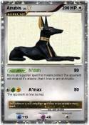 Anubis