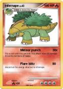 Infernape
