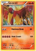 HO-OH EX
