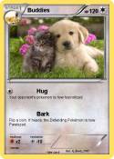 Buddies