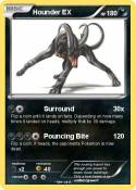 Hounder EX