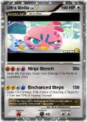 Ultra Stella