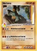 Machamp
