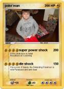poke`man