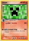 creeper