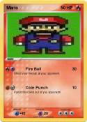 Mario