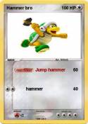 Hammer bro