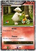 Makka Pakka