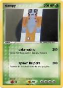 stampy