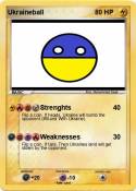 Ukraineball