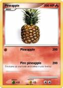 Pineapple