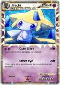 Jirachi