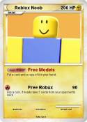 Roblox Noob