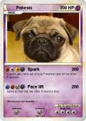 Pokesis