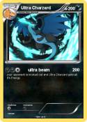 Ultra Charzard